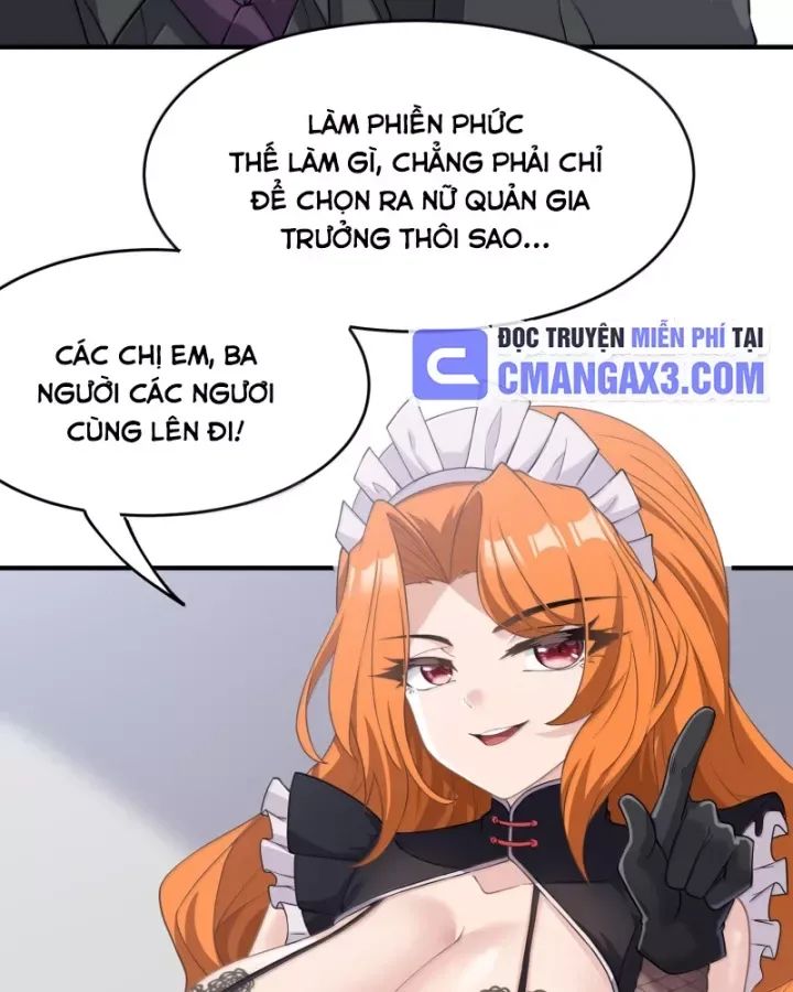 Thuật Sĩ Luyện Kim Tà Ác Không Giải Quyết Được Vật Thí Nghiệm Của Mình Chương 50 Ảnh 87
