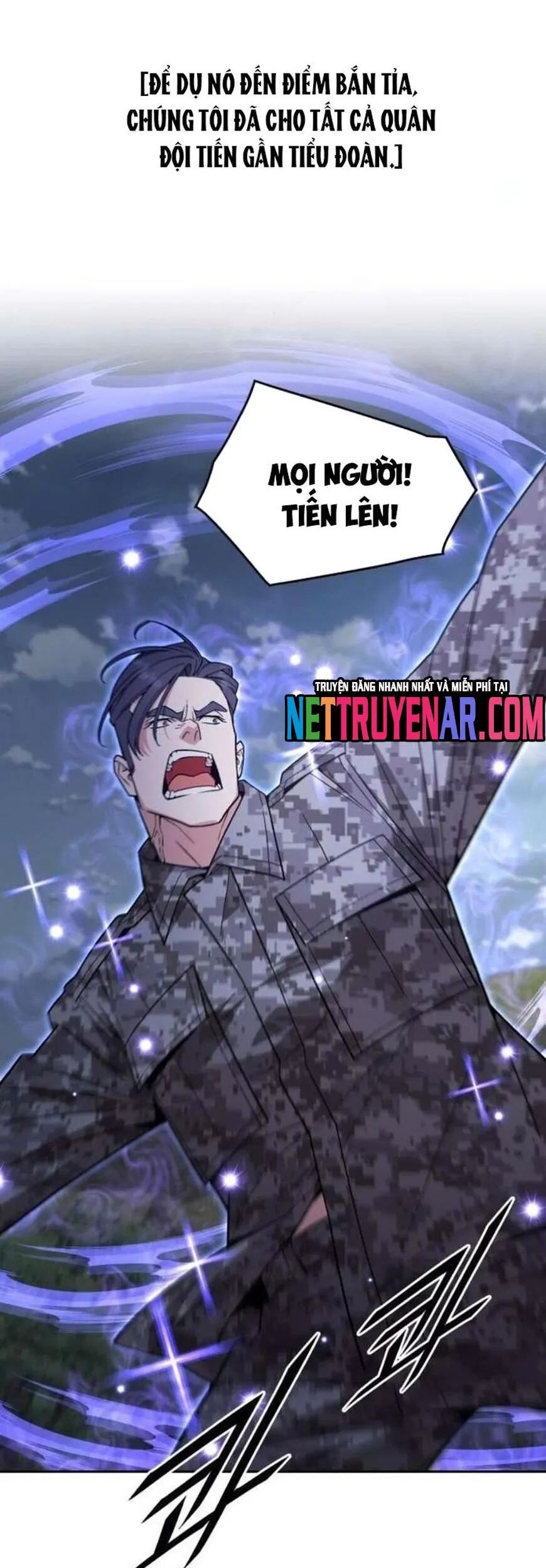 Trù Vương Mạt Thế Chương 82 Ảnh 15