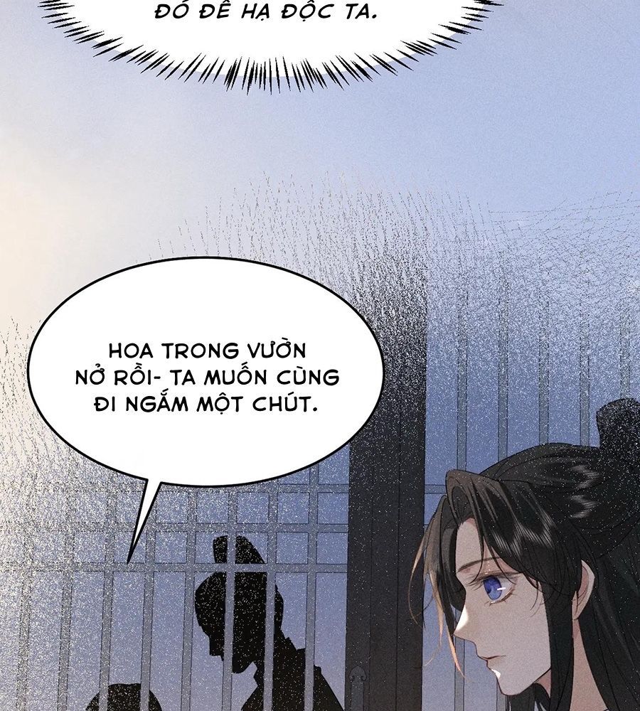 Đứt Cương Chương 21 Ảnh 51