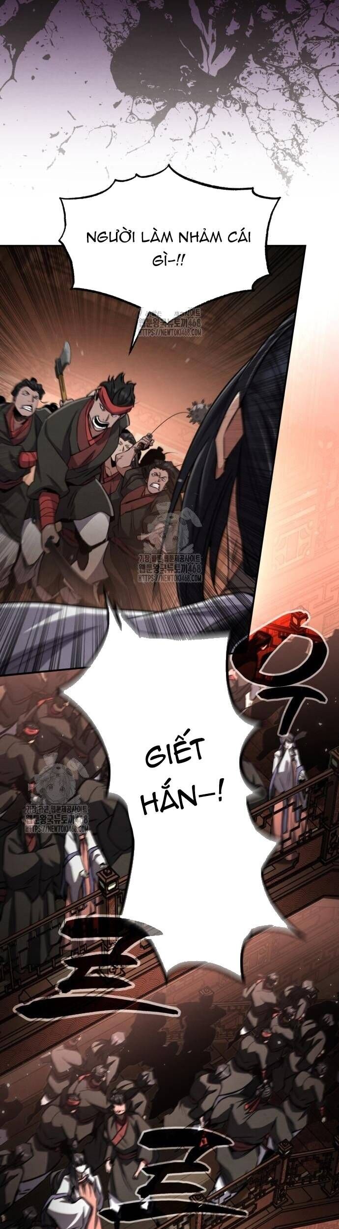 Cao Thủ Quyền Đạo Tái Sinh Chương 14 Ảnh 30