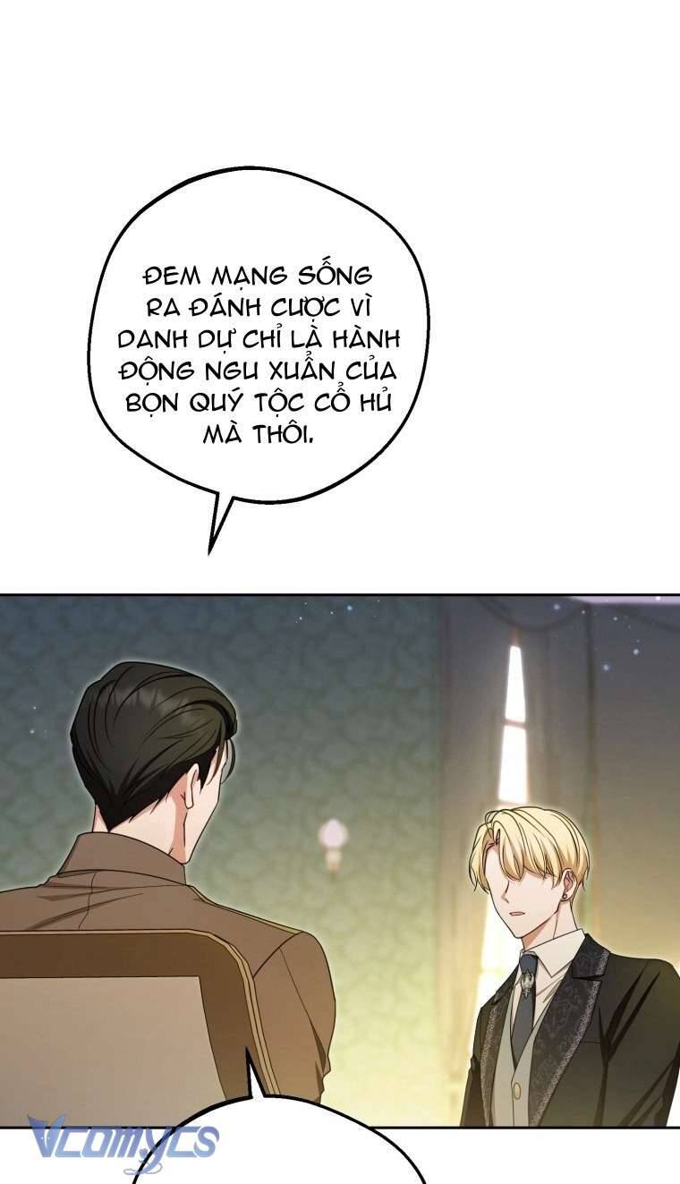 Được Yêu Thương Mà Còn Ngại Ngùng Sao! Chương 99 Ảnh 47
