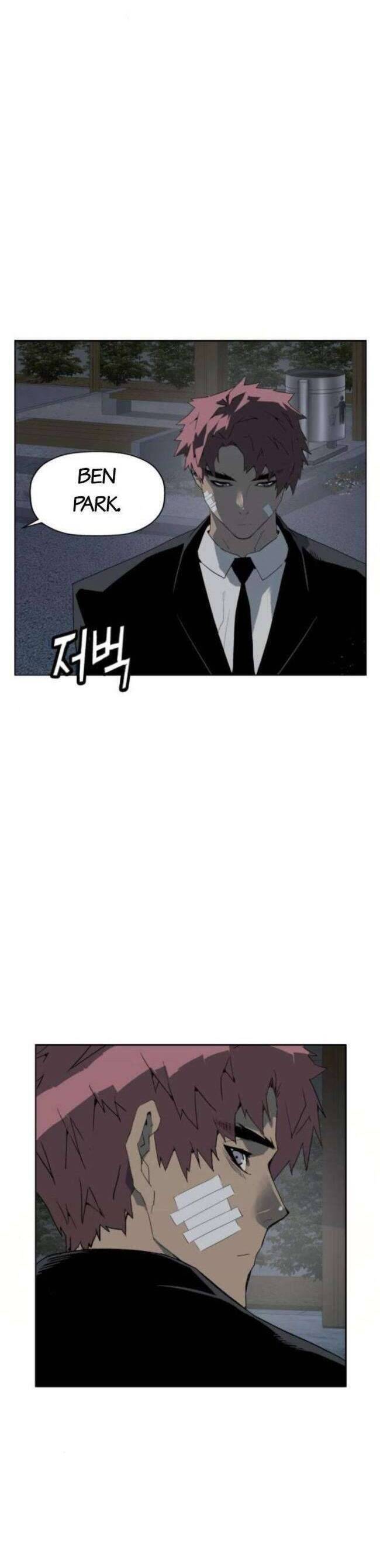 Weak Hero Chương 264 Ảnh 62
