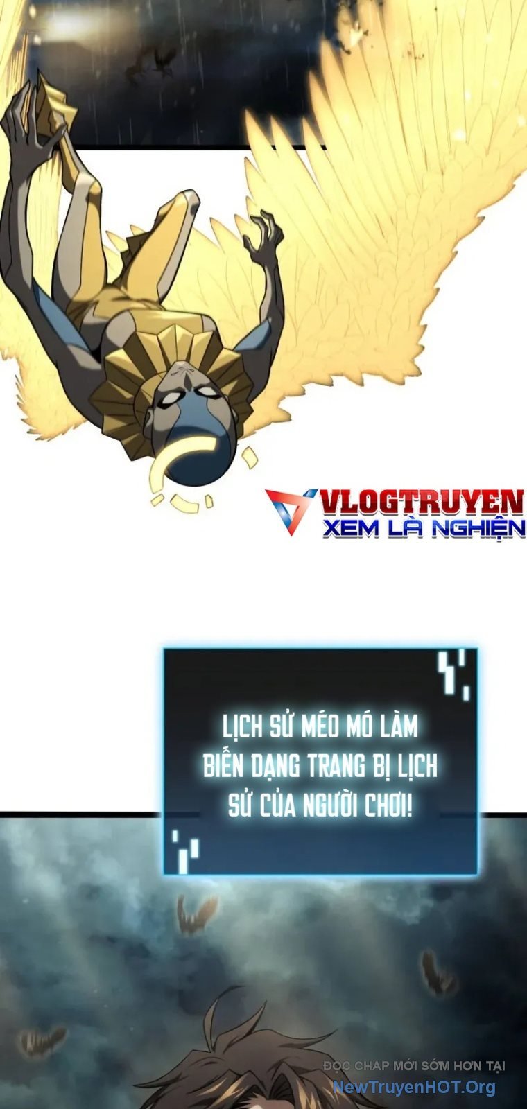 Người Chơi Tài Năng Điên Cuồng Chương 27 Ảnh 85