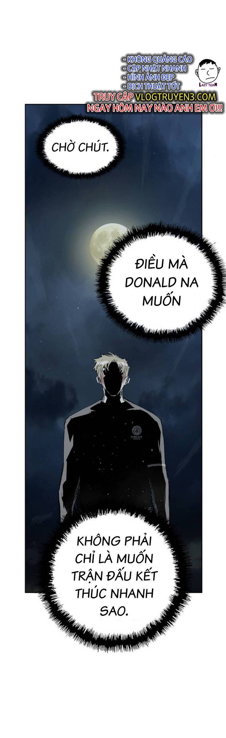 Weak Hero Chương 251 Ảnh 49