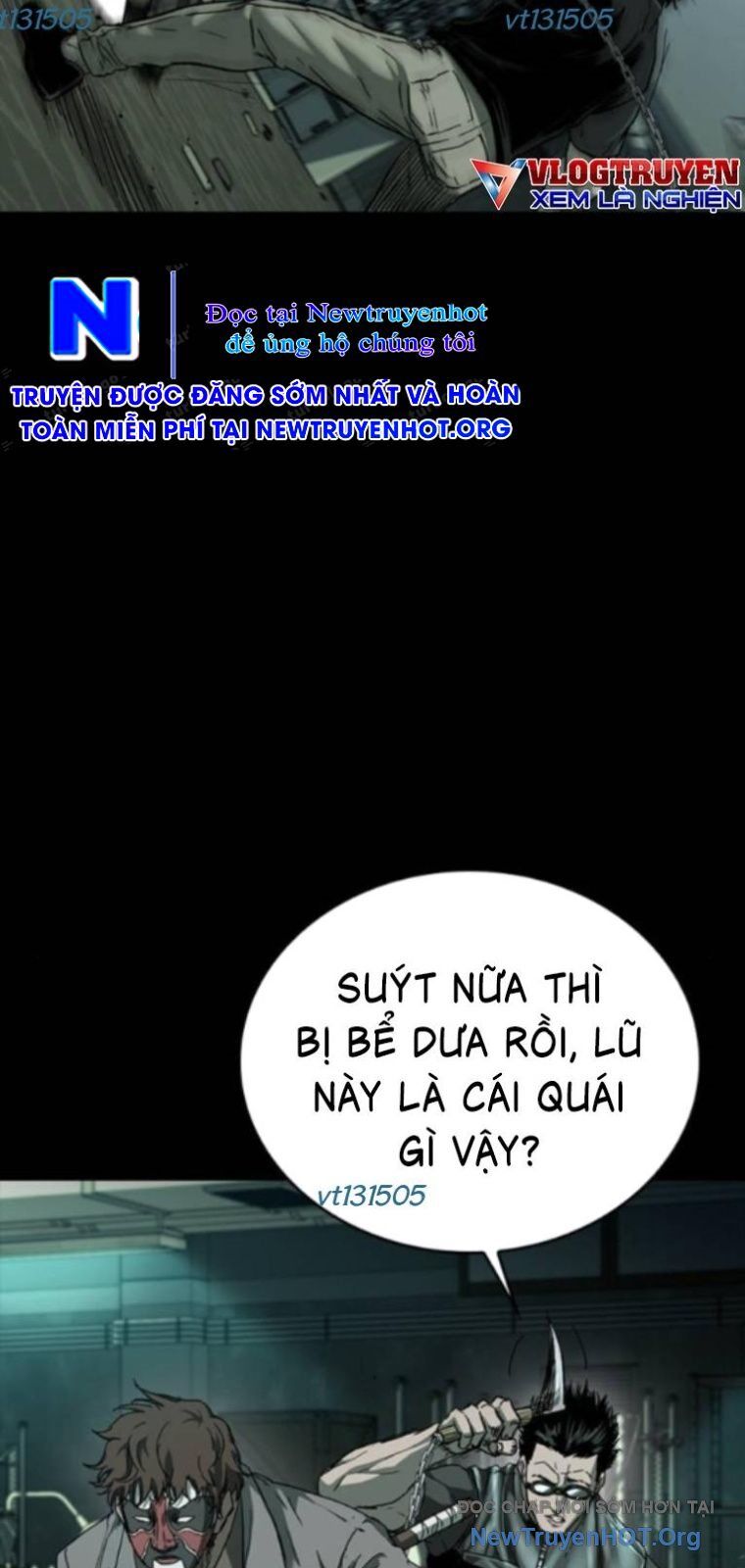 Cửu Long Saroka Chương 36 Ảnh 73