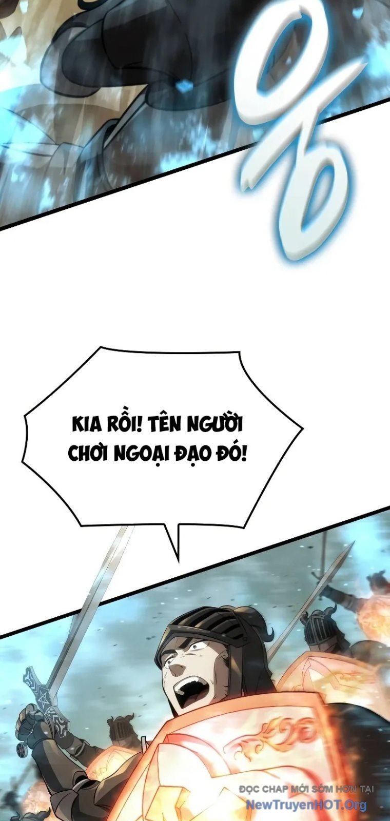 Người Chơi Tài Năng Điên Cuồng Chương 26 Ảnh 77