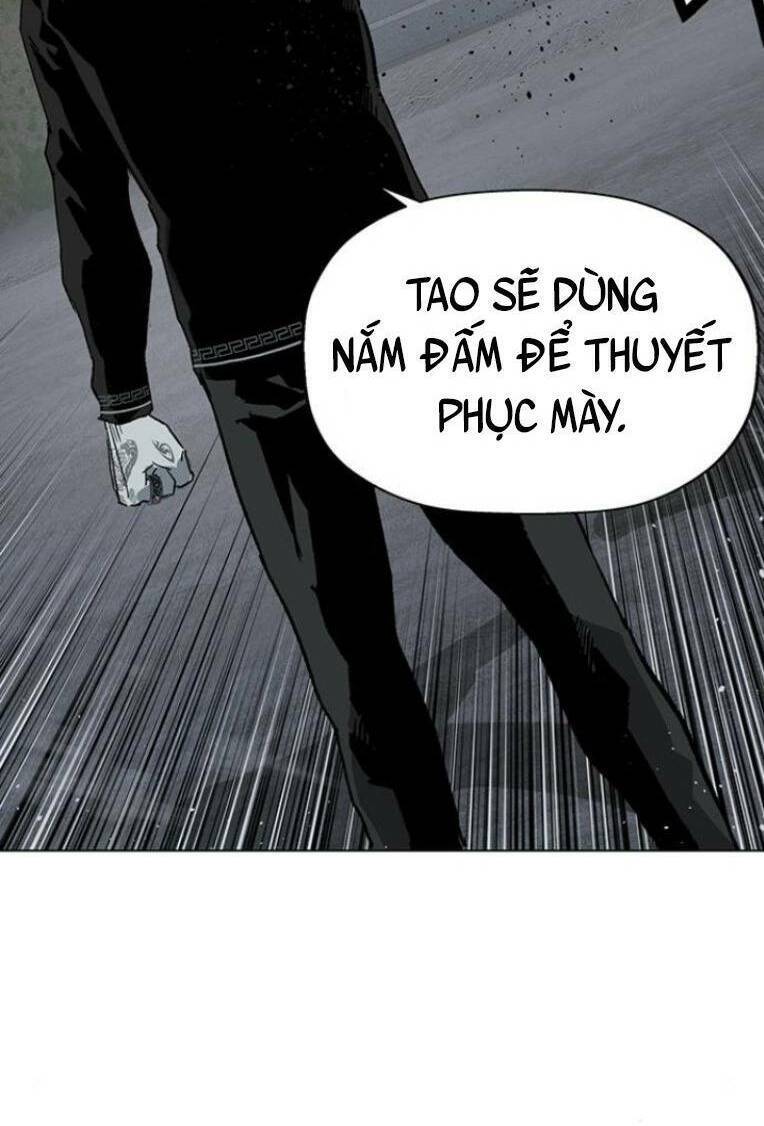 Weak Hero Chương 245 Ảnh 42