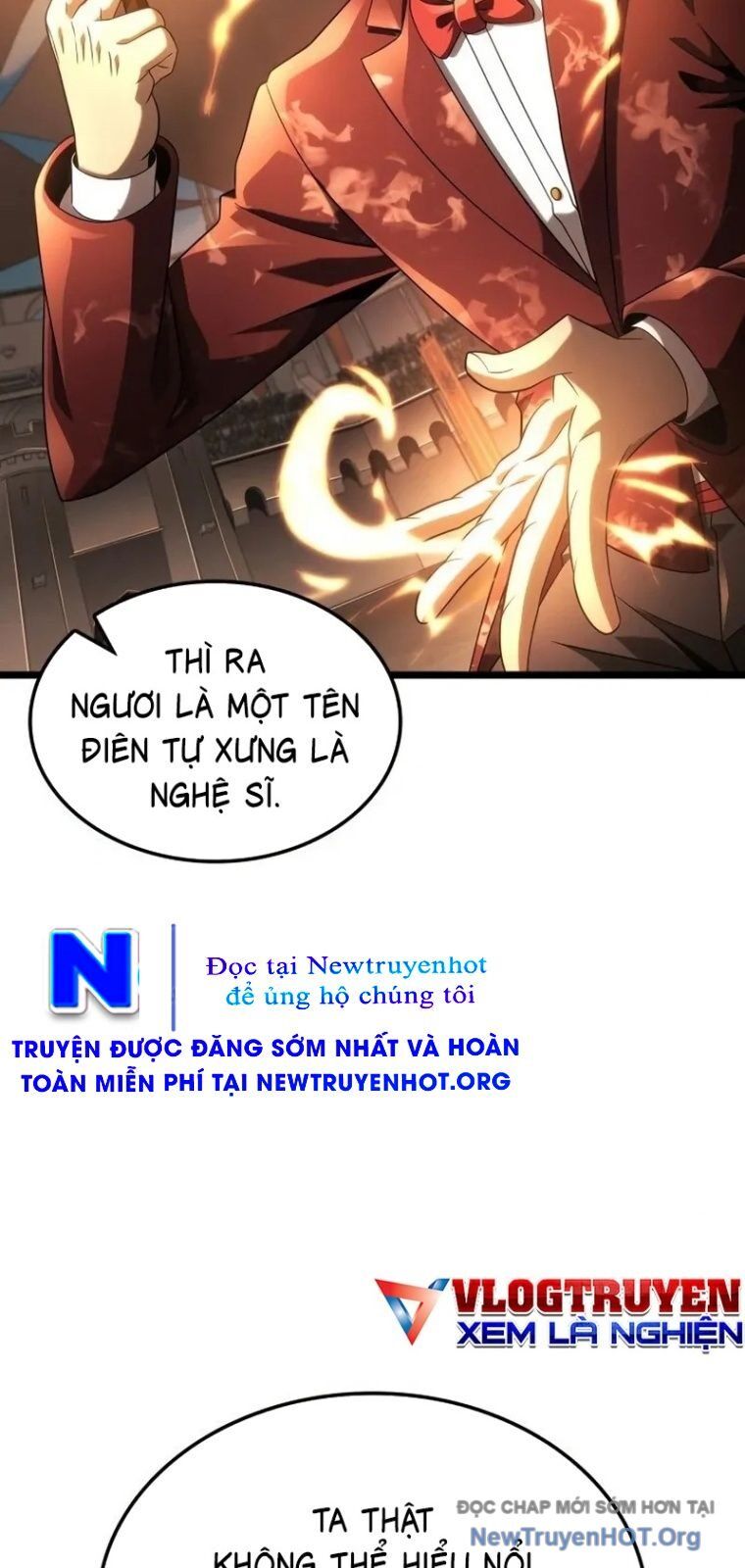 Người Chơi Tài Năng Điên Cuồng Chương 19 Ảnh 43