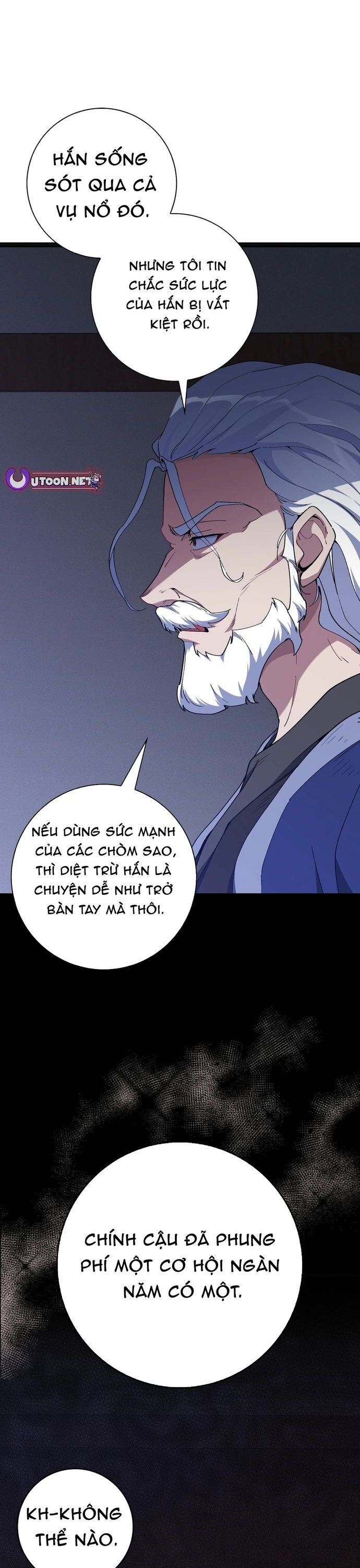 Người Chơi Cấp Tối Đa Chương 99 Ảnh 10