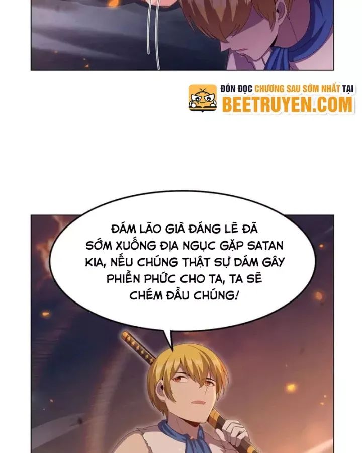 Ma Vương Thất Nghiệp Chương 445 Ảnh 17