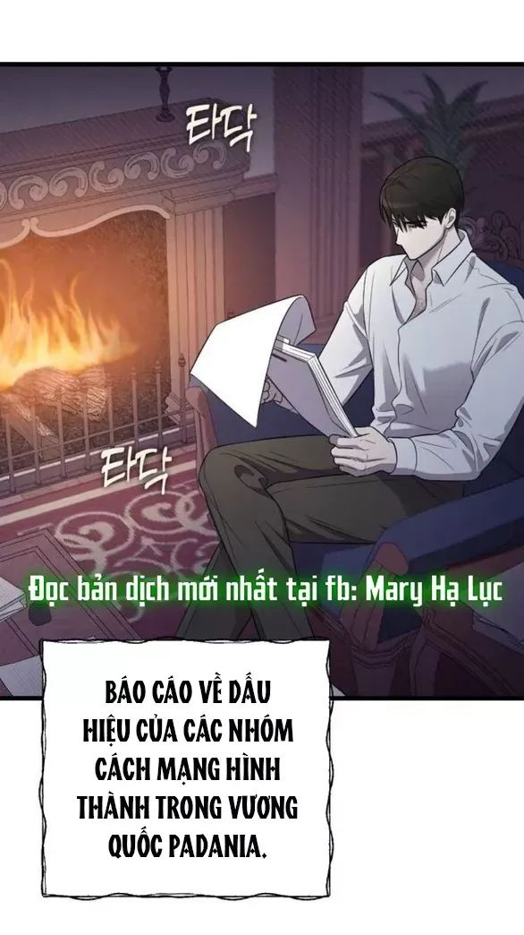 Kẻ Cưỡng Bức Yêu Quý Của Tôi Chương 29 Ảnh 4