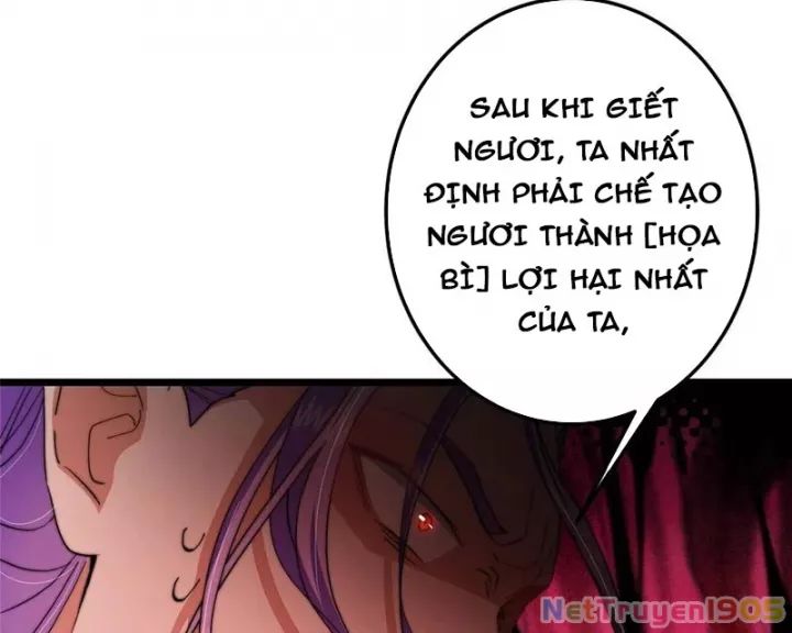 Chưởng Môn Khiêm Tốn Chút Chương 541 Ảnh 93