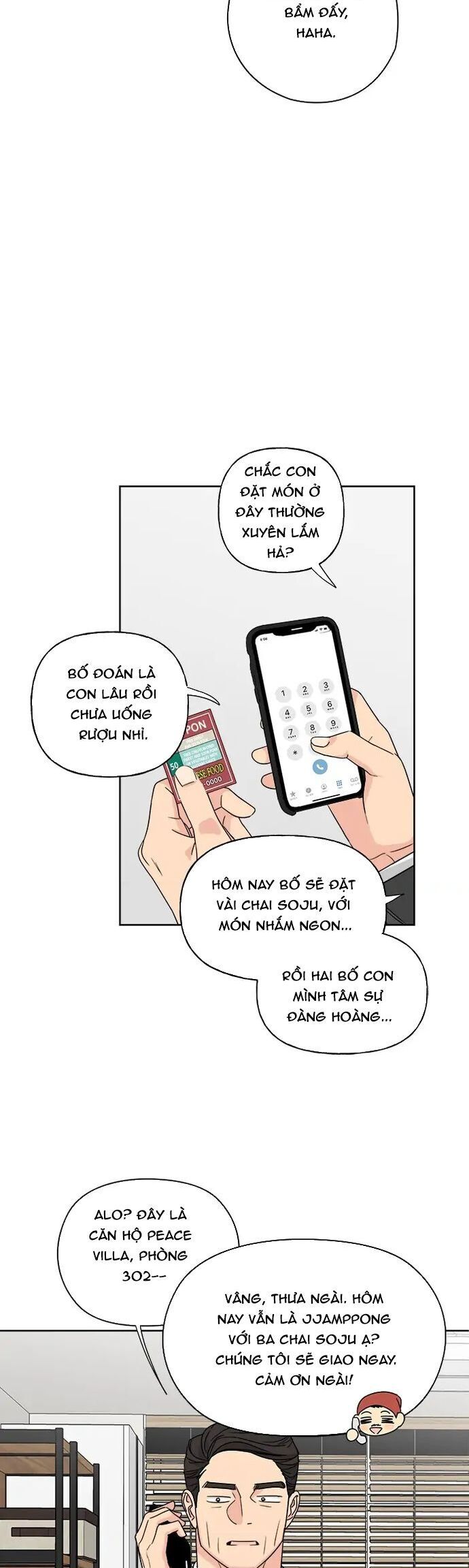 Mẹ Ơi, Con Xin Lỗi! Chương 46 Ảnh 16