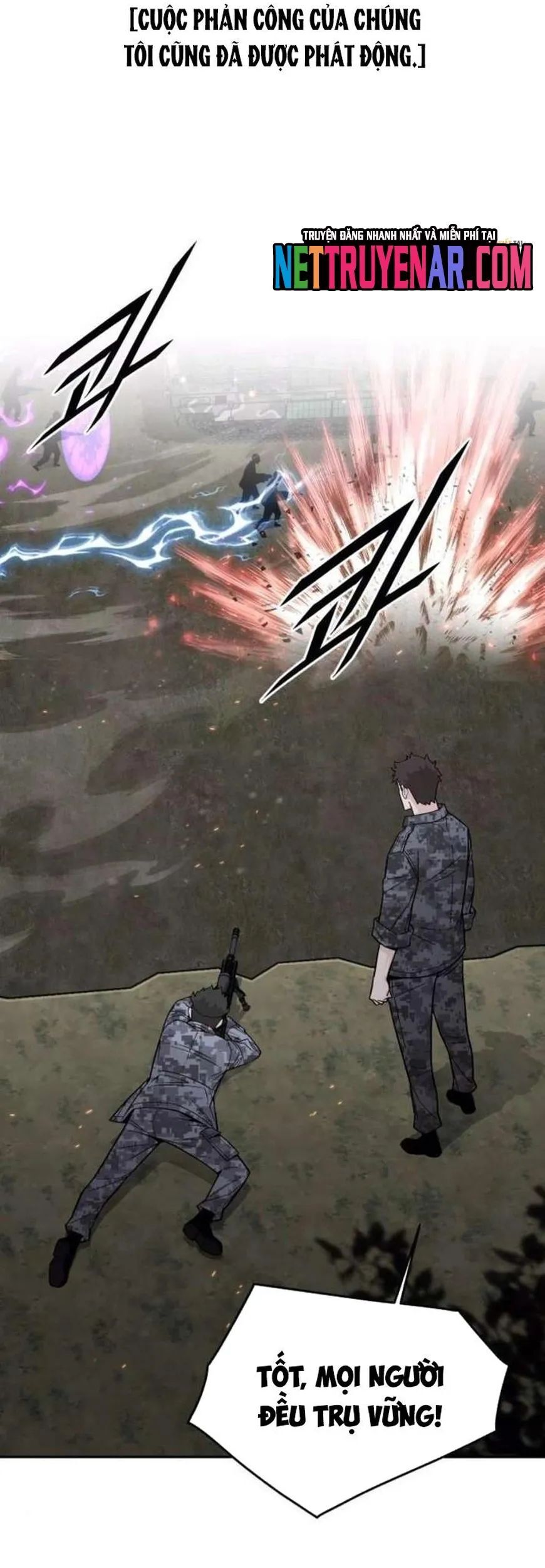 Trù Vương Mạt Thế Chương 82 Ảnh 18