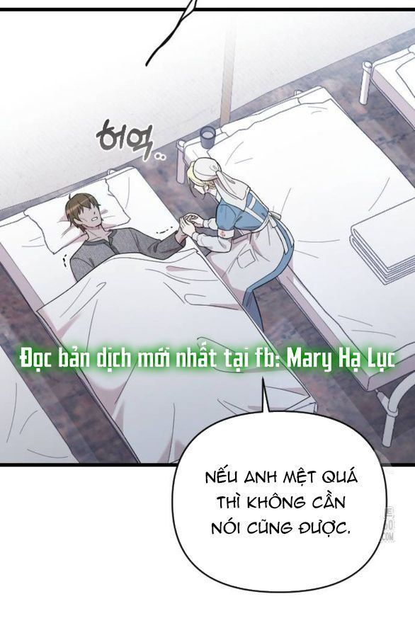 Kẻ Cưỡng Bức Yêu Quý Của Tôi Chương 37 Ảnh 10