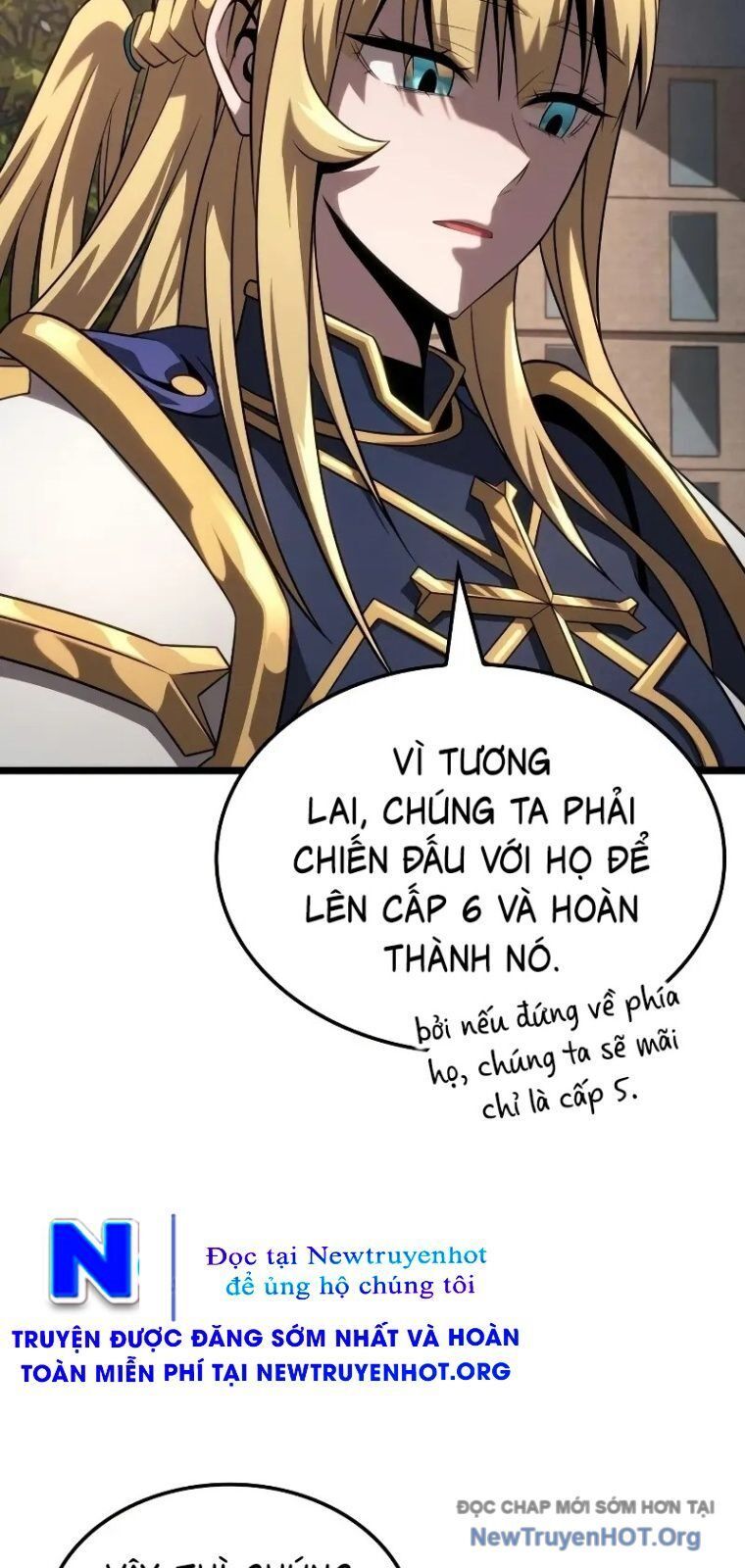 Người Chơi Tài Năng Điên Cuồng Chương 21 Ảnh 9