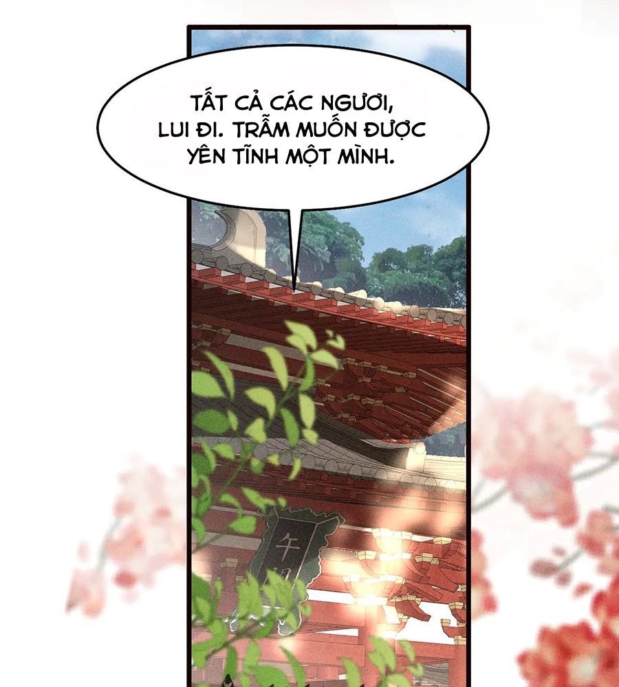 Đứt Cương Chương 21 Ảnh 28