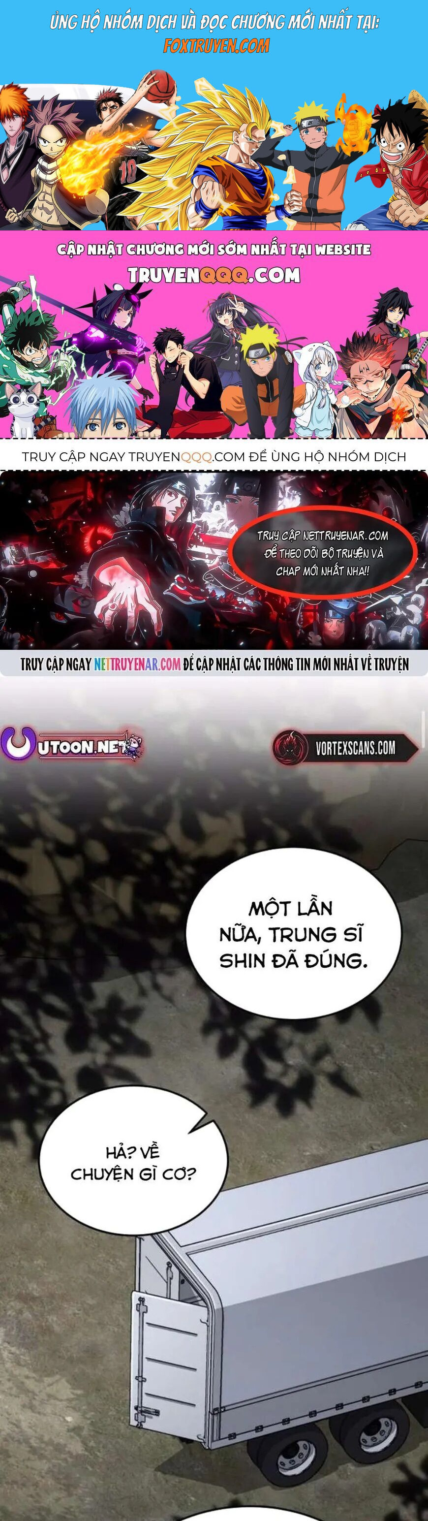 Trù Vương Mạt Thế Chương 82 Ảnh 2