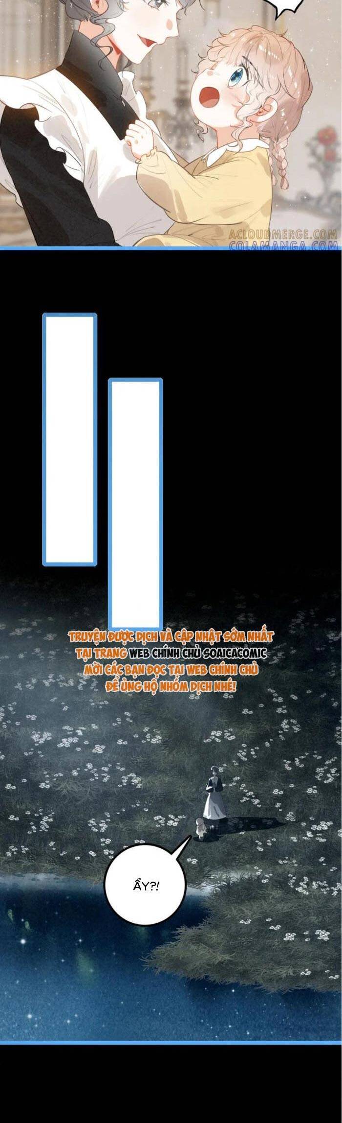 Khi Tôi Xuyên Vào Gia Đình Toàn Phản Diện Chương 23 Ảnh 15