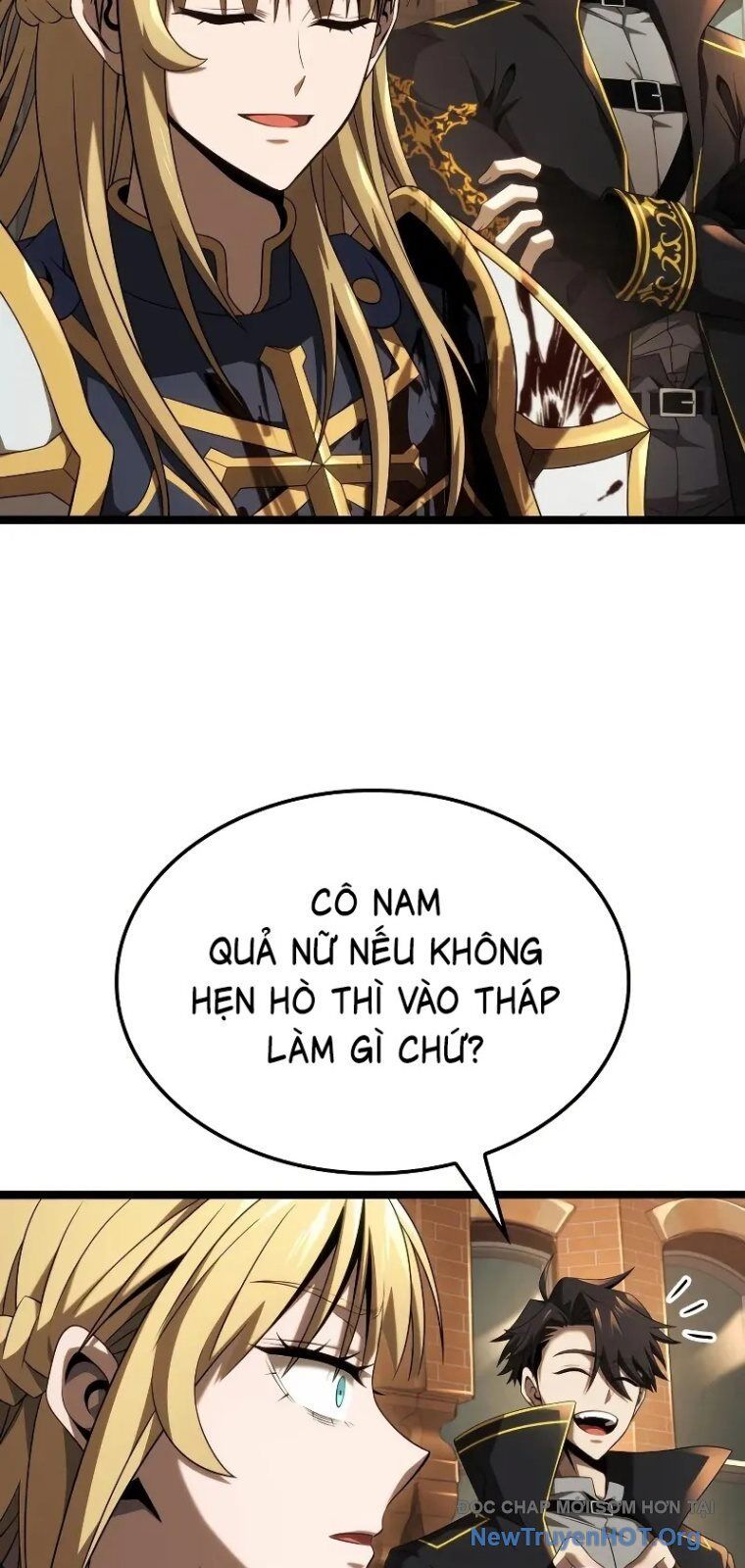 Người Chơi Tài Năng Điên Cuồng Chương 21 Ảnh 74