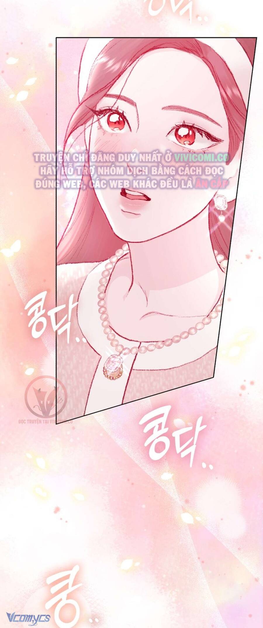 Chàng Quỷ Của Tôi Chương 16 Ảnh 8