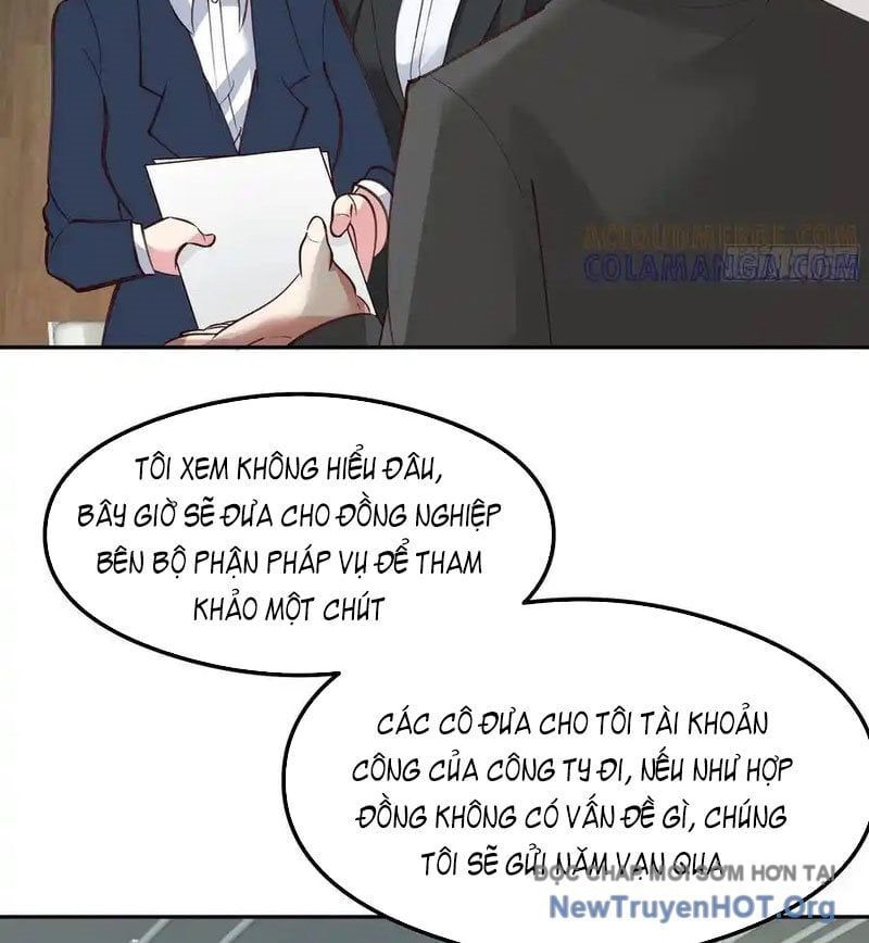 Ta Không Muốn Trùng Sinh Đâu Chương 441 Ảnh 57