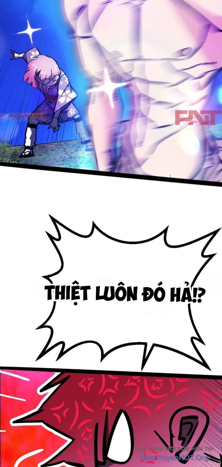 Sống Còn Chương 12 Ảnh 13