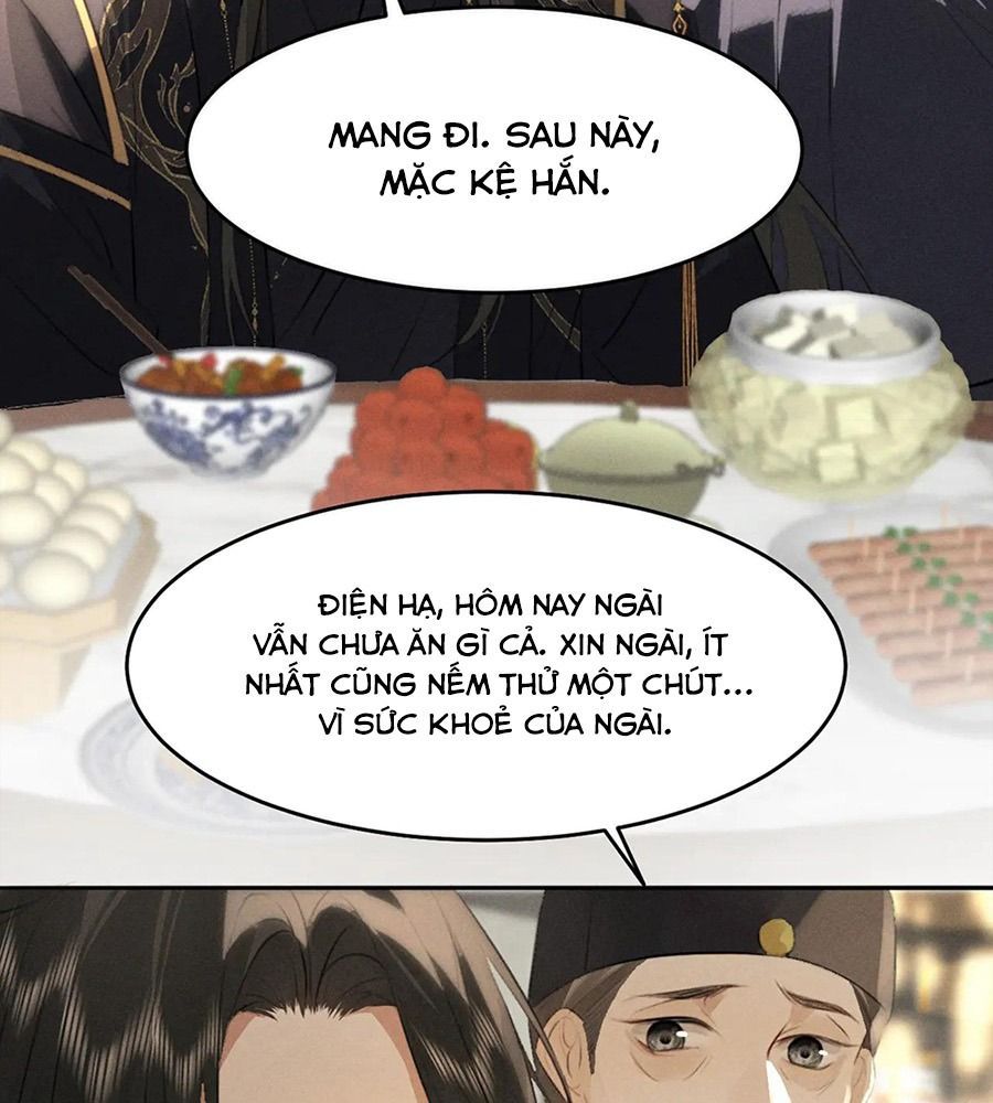 Đứt Cương Chương 31 Ảnh 51