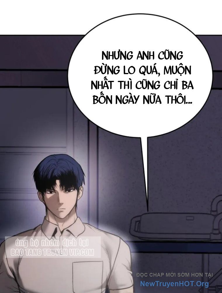 Quản Giáo Số 0 Chương 4 Ảnh 39