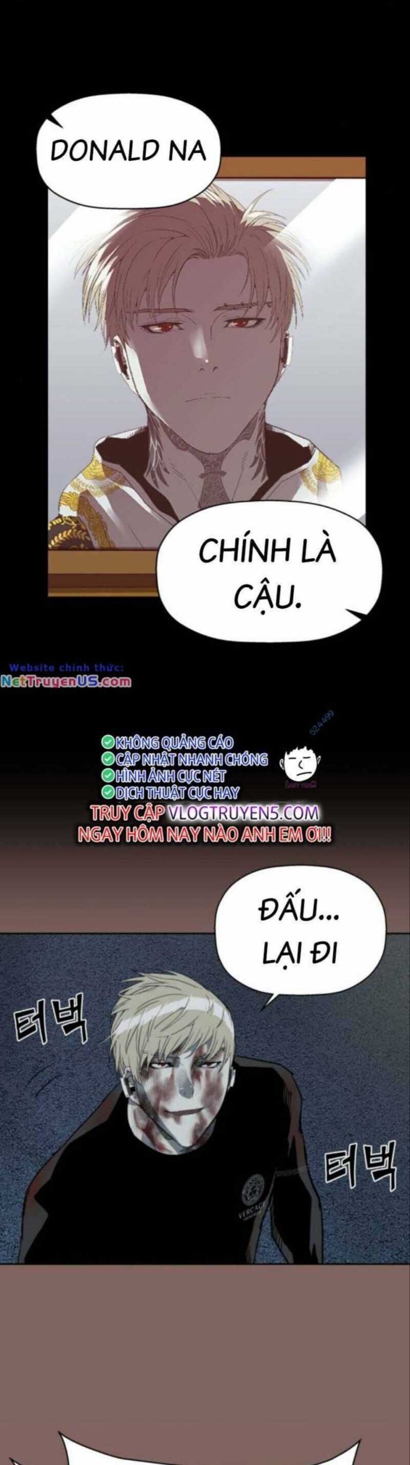 Weak Hero Chương 267 Ảnh 43