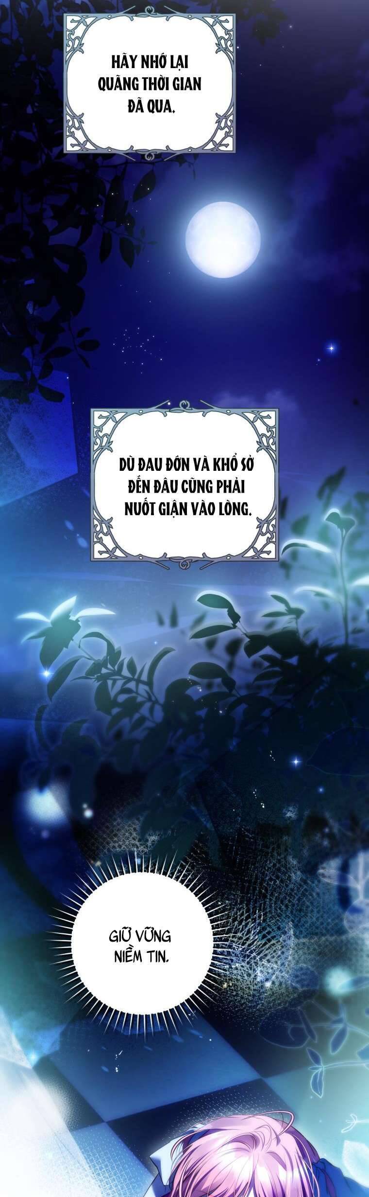 Hoa Giương Kiếm Chương 33 Ảnh 37