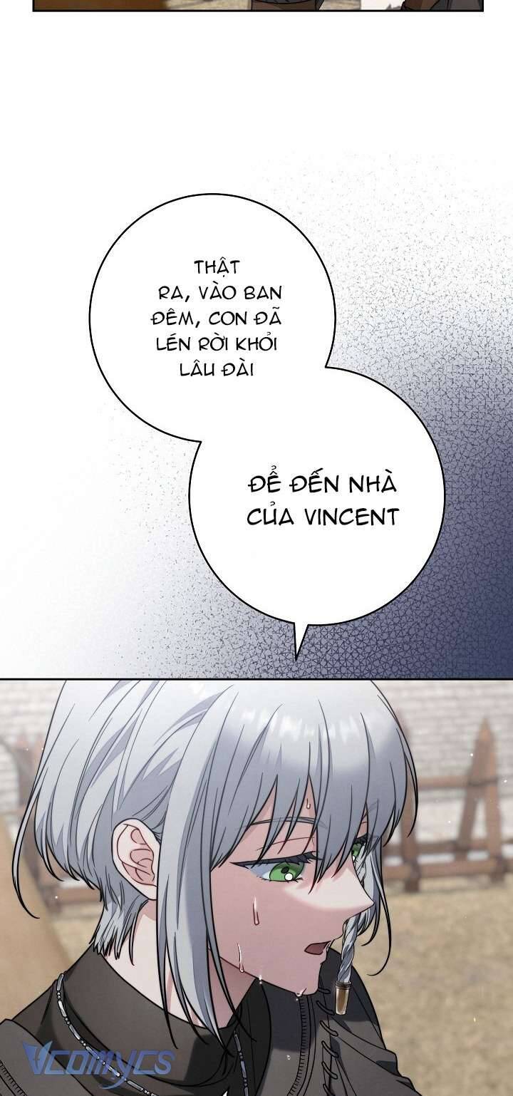 Hôn Nhân Vụ Lợi 2: Bản Tình Ca Không Thể Quên Chương 5 Ảnh 20