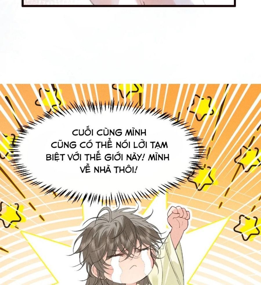 Đứt Cương Chương 27 Ảnh 23
