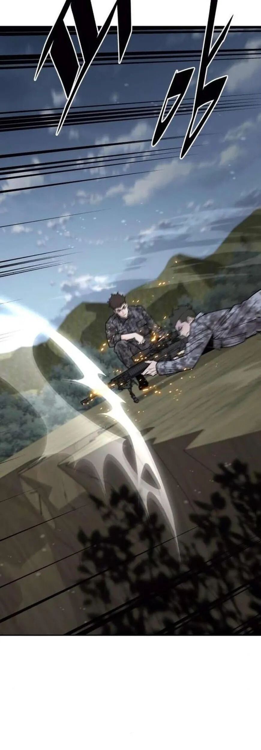 Trù Vương Mạt Thế Chương 82 Ảnh 31