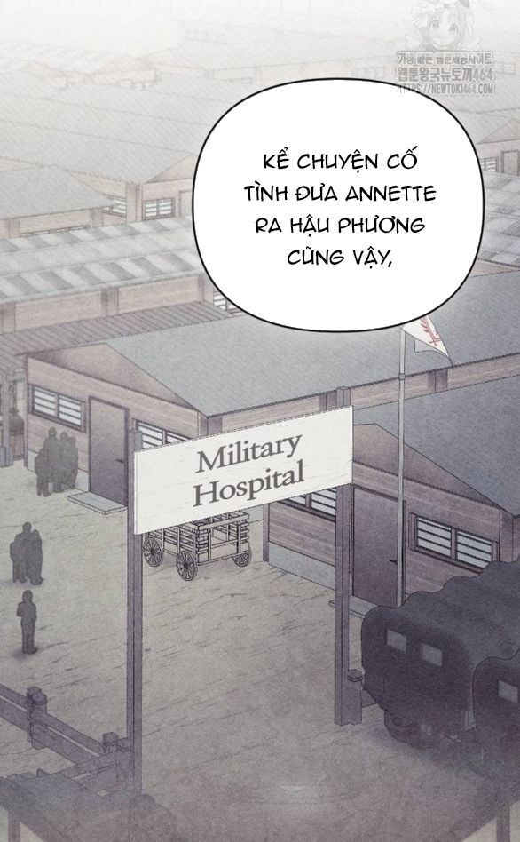 Kẻ Cưỡng Bức Yêu Quý Của Tôi Chương 43 Ảnh 35