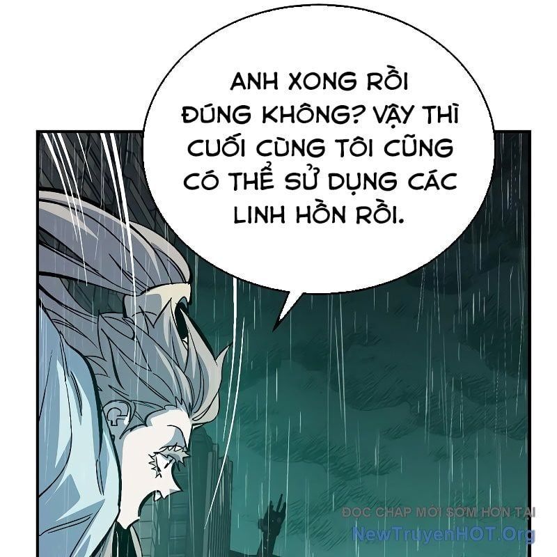 Độc Cô Tử Linh Sư Chương 185 Ảnh 21