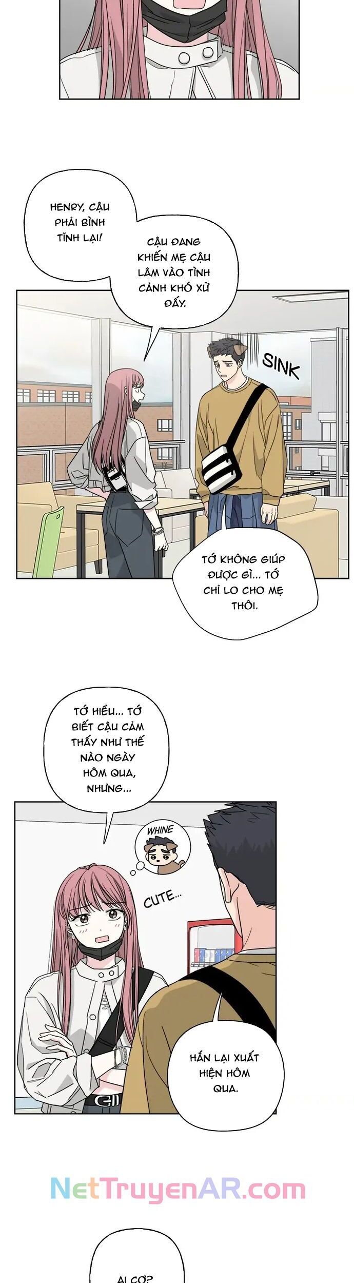 Mẹ Ơi, Con Xin Lỗi! Chương 51 Ảnh 29