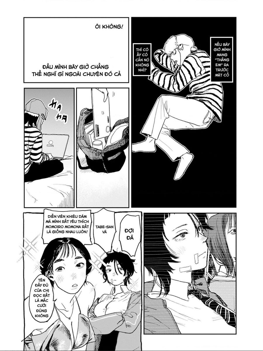 Seishun Bakusou! Chương 1 Ảnh 29