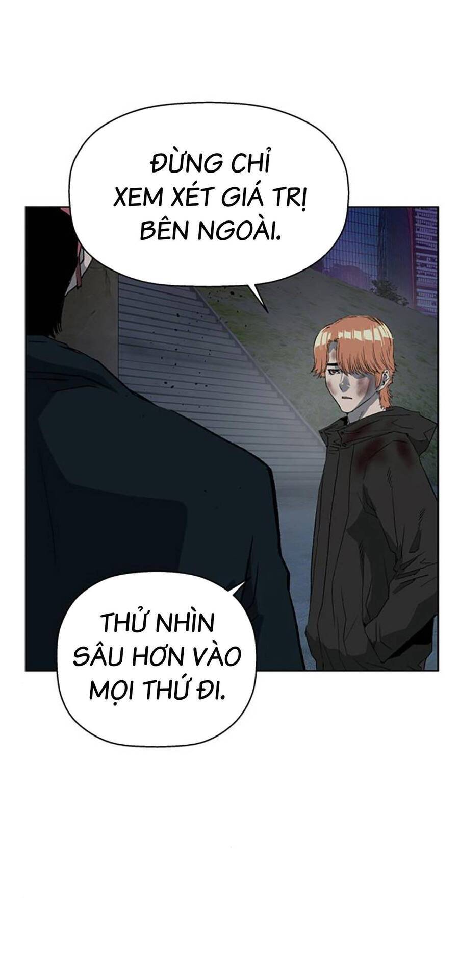 Weak Hero Chương 255 Ảnh 76