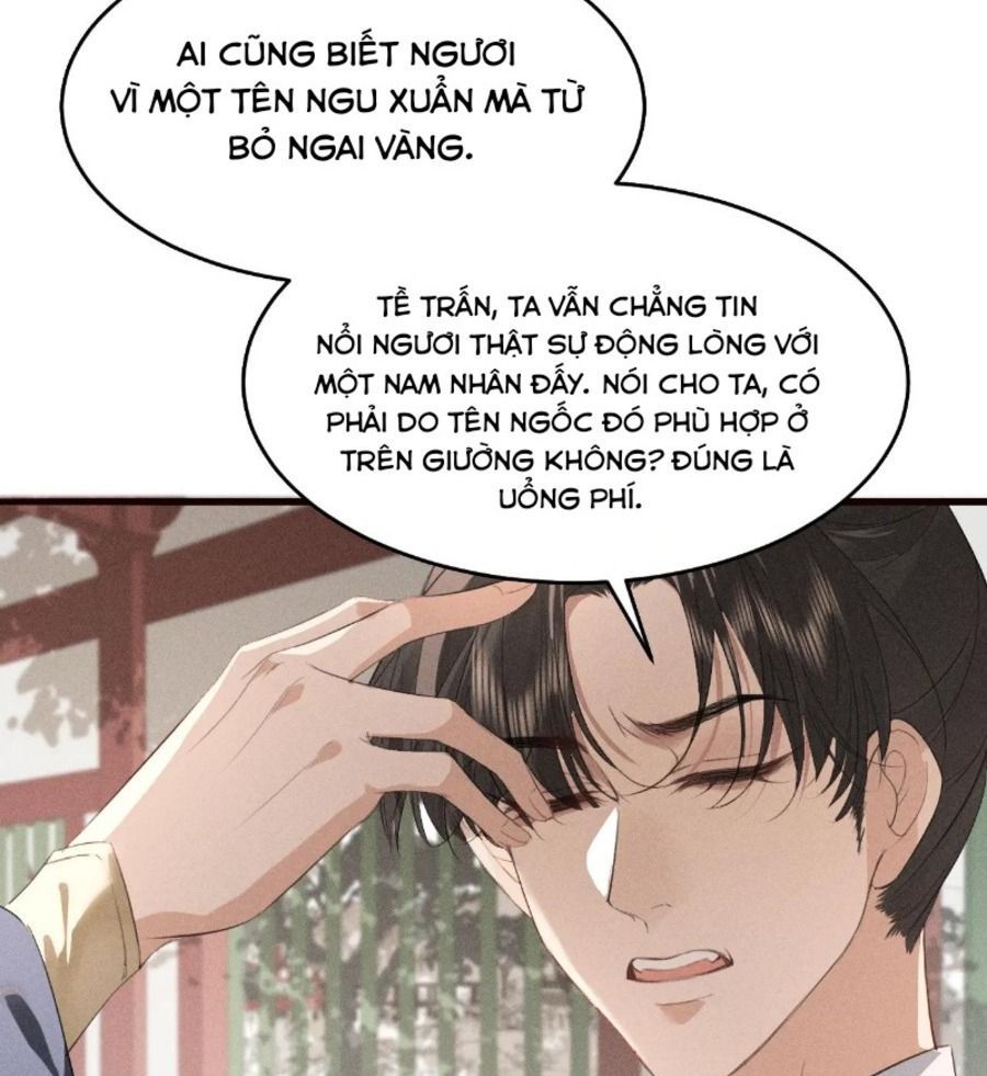 Đứt Cương Chương 28 Ảnh 65