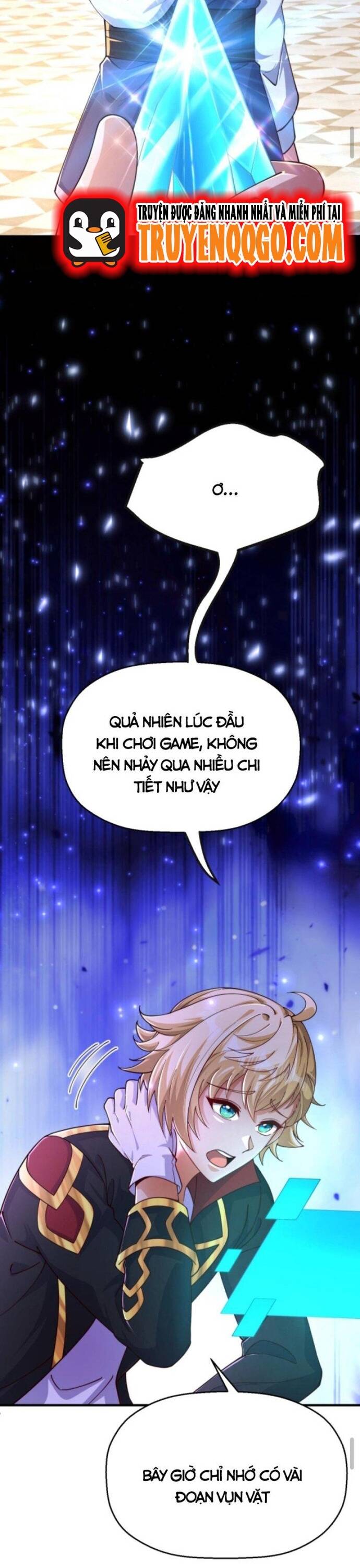 Cả Server Đều Muốn Ám Sát Ta Chương 4 Ảnh 8