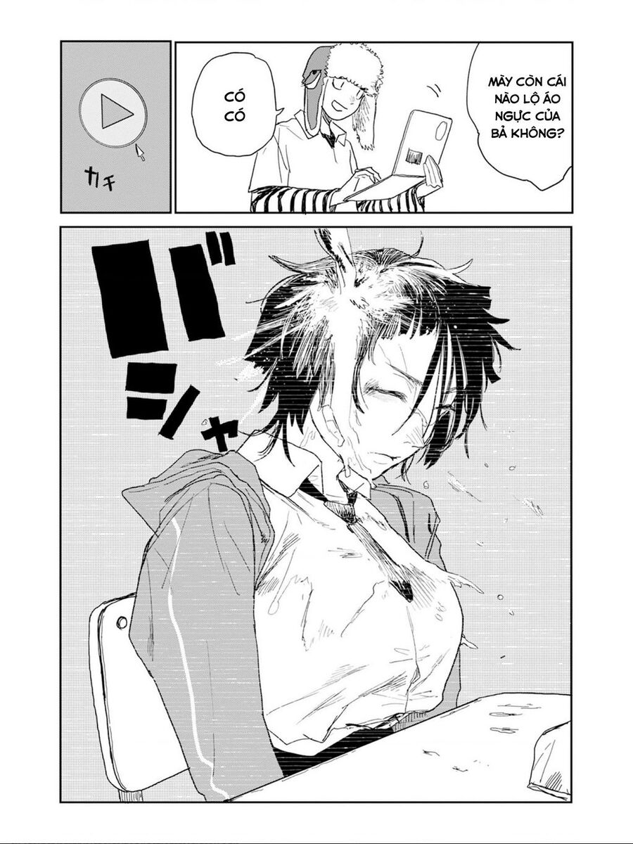 Seishun Bakusou! Chương 1 Ảnh 9