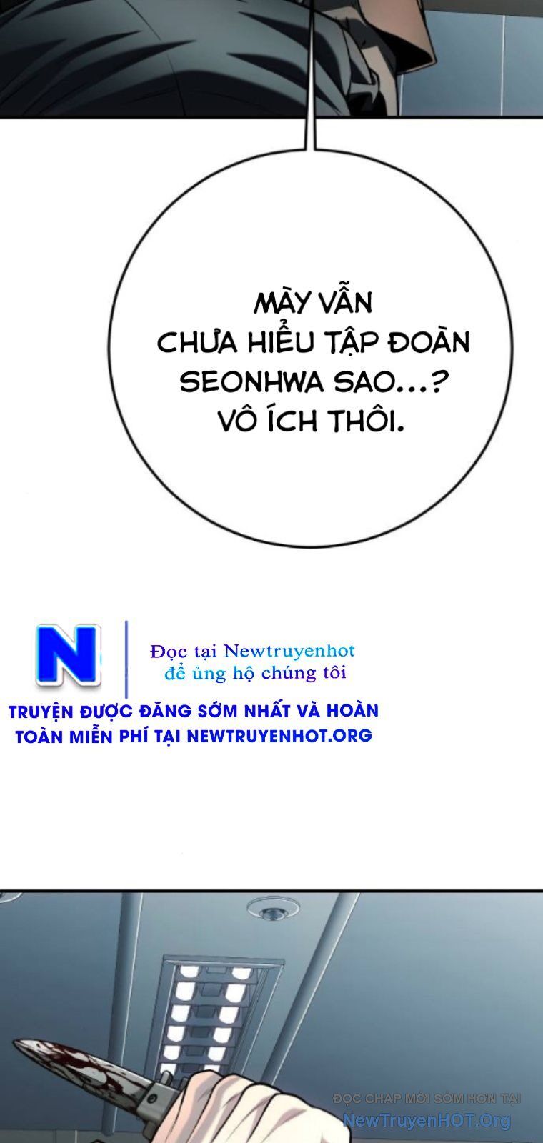 Đứa Con Báo Thù Chương 71 Ảnh 83