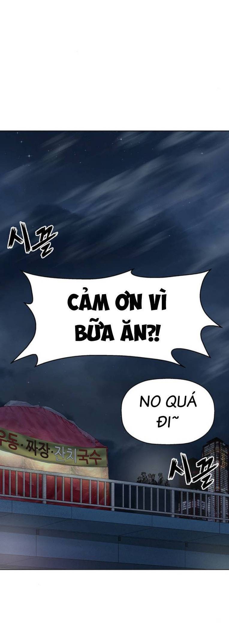Weak Hero Chương 256 Ảnh 52