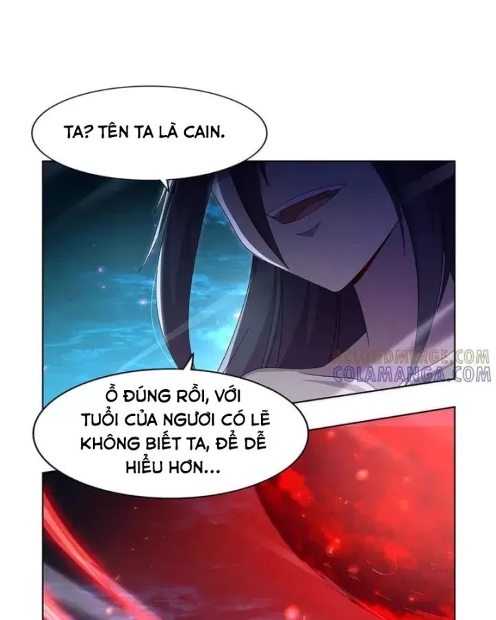 Ma Vương Thất Nghiệp Chương 445 Ảnh 45