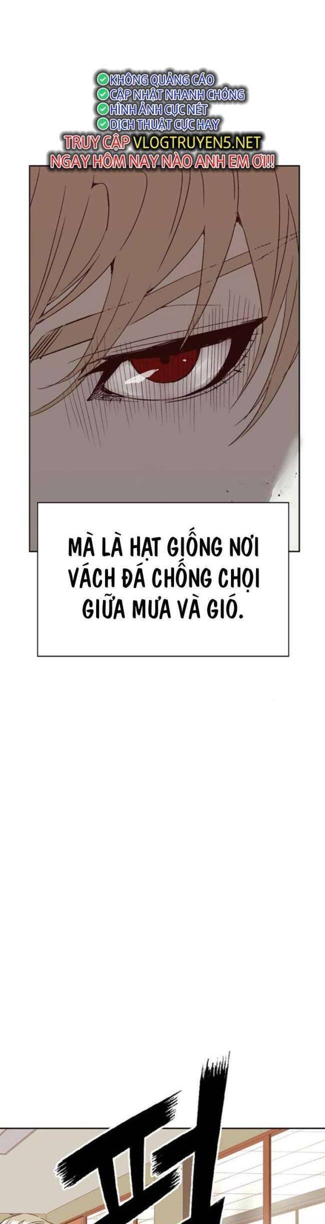 Weak Hero Chương 260 Ảnh 6