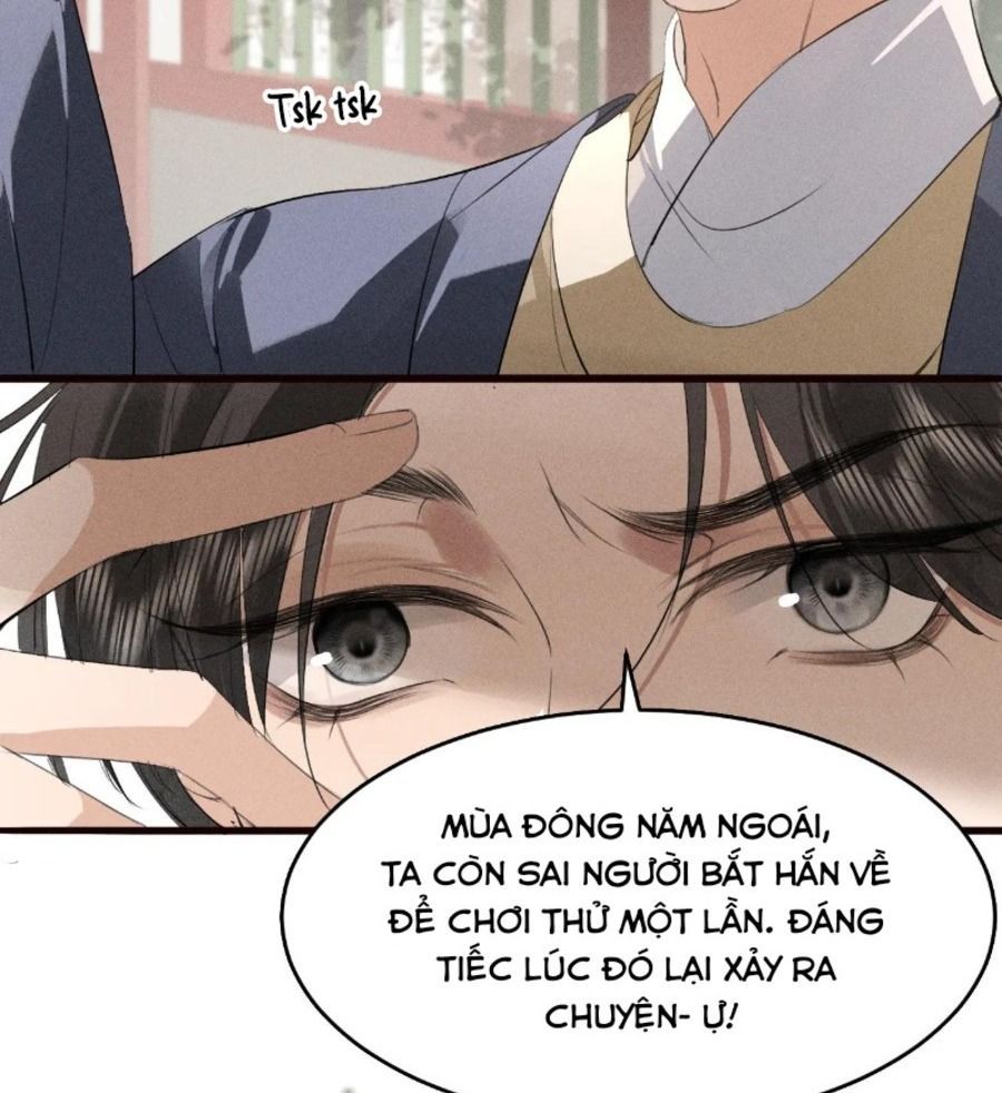 Đứt Cương Chương 28 Ảnh 66