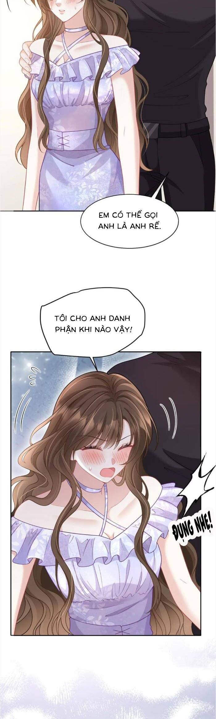 Một Đêm Tình Thâm Chương 41 Ảnh 7