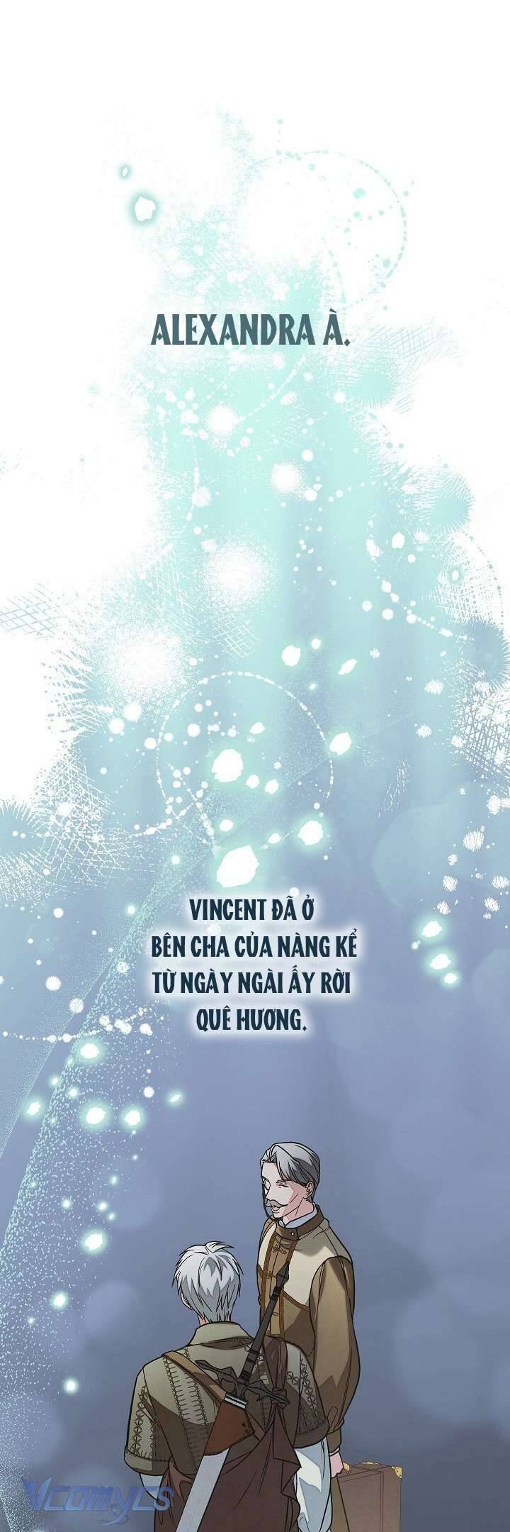Hôn Nhân Vụ Lợi 2: Bản Tình Ca Không Thể Quên Chương 5 Ảnh 37