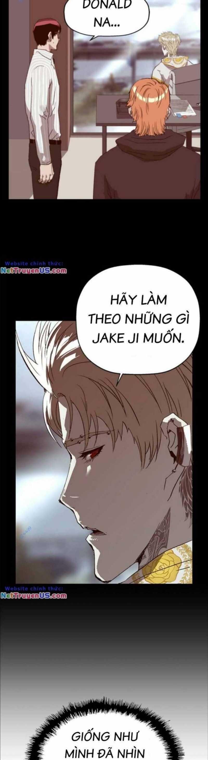 Weak Hero Chương 267 Ảnh 7